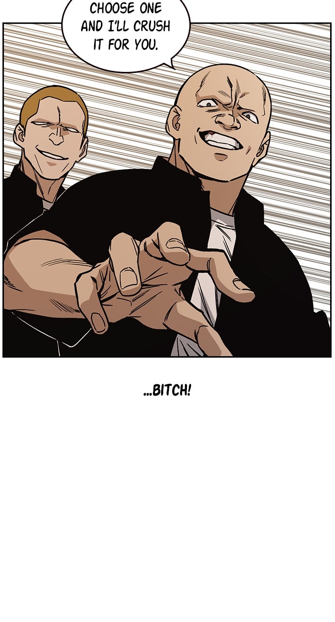 Read Study Group EN Manga Online
