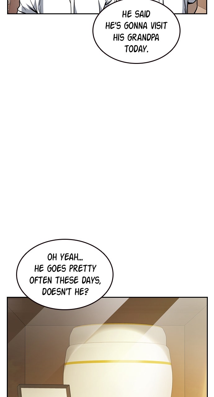 Read Study Group EN Manga Online