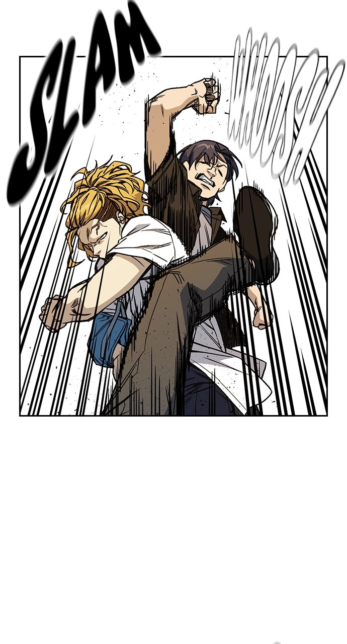 Read Study Group EN Manga Online