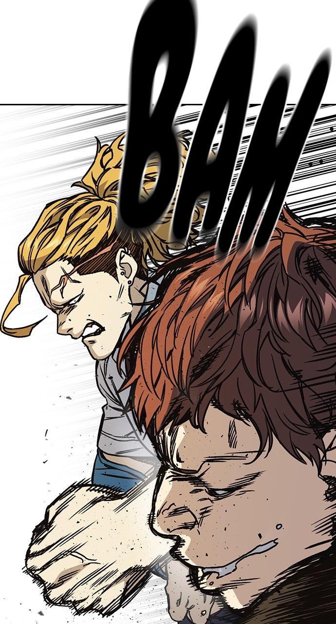 Read Study Group EN Manga Online
