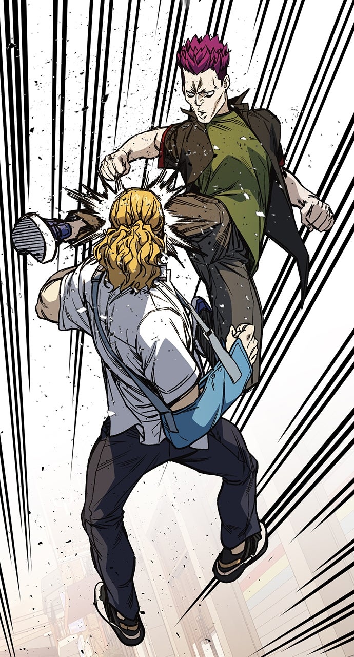 Read Study Group EN Manga Online