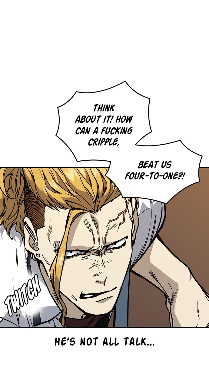 Read Study Group EN Manga Online