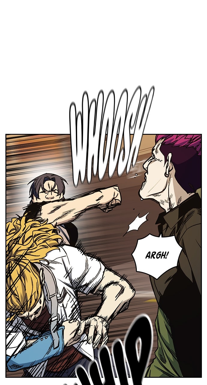 Read Study Group EN Manga Online