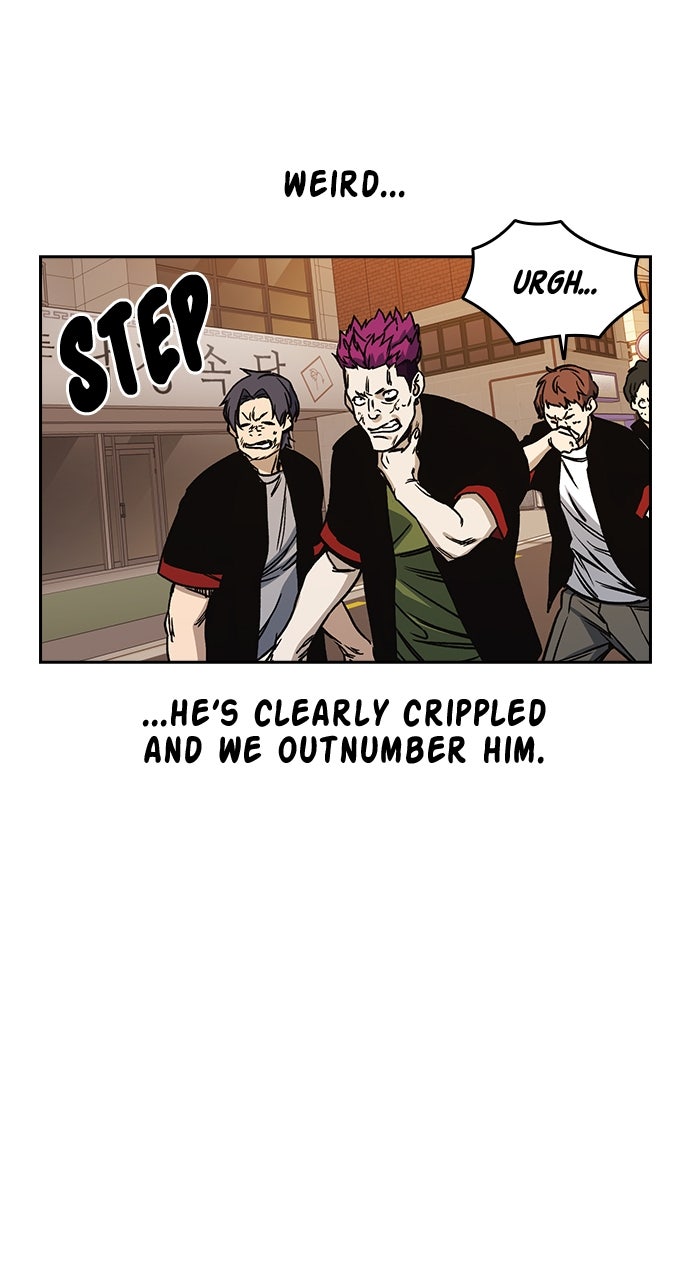 Read Study Group EN Manga Online