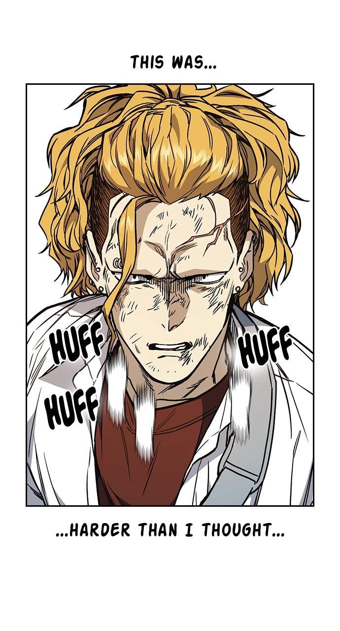 Read Study Group EN Manga Online