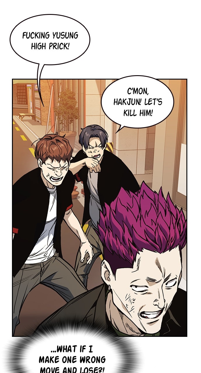 Read Study Group EN Manga Online