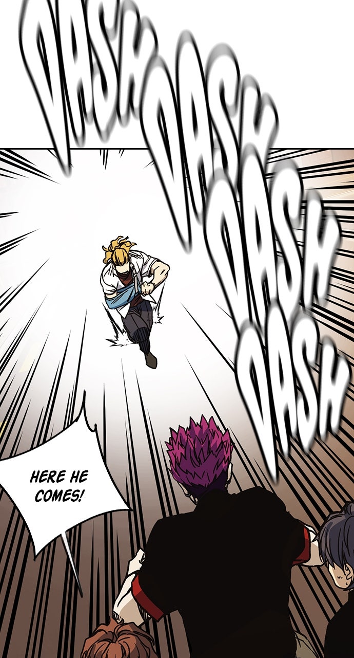 Read Study Group EN Manga Online