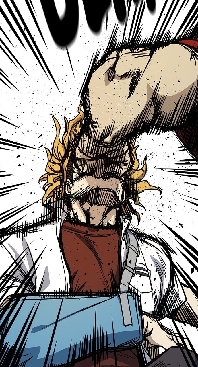 Read Study Group EN Manga Online
