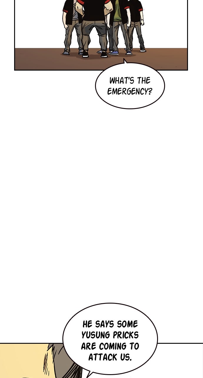 Read Study Group EN Manga Online