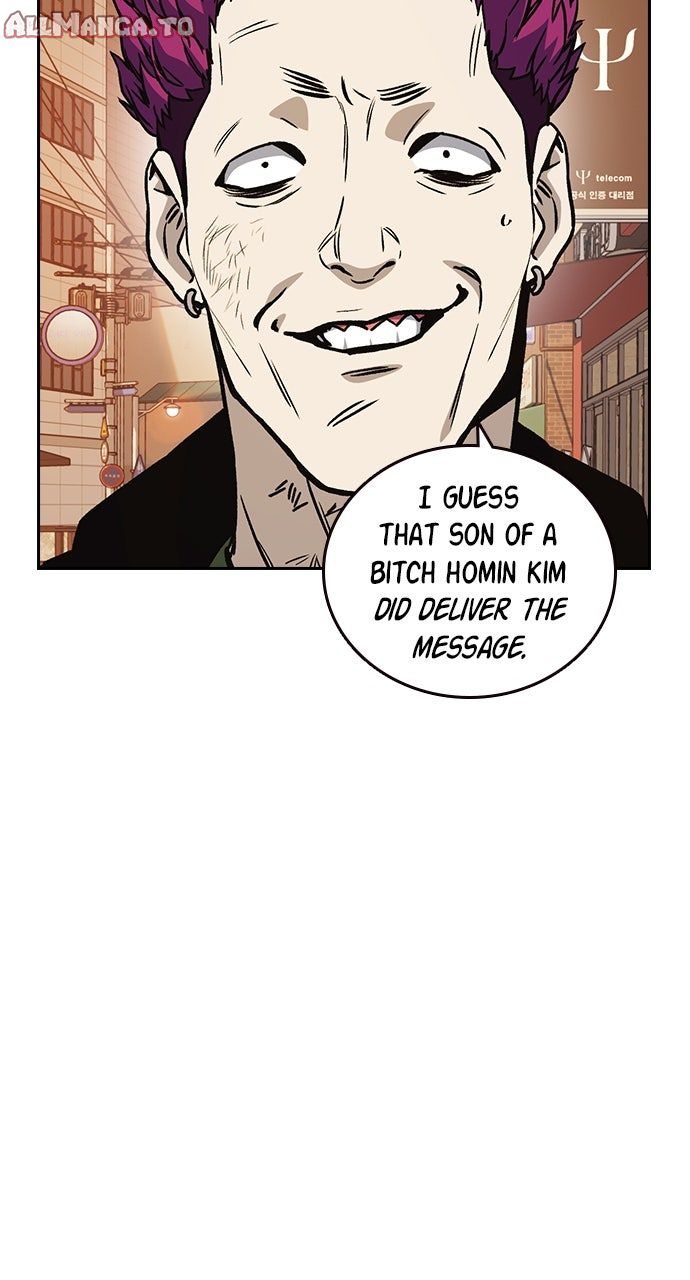 Read Study Group EN Manga Online