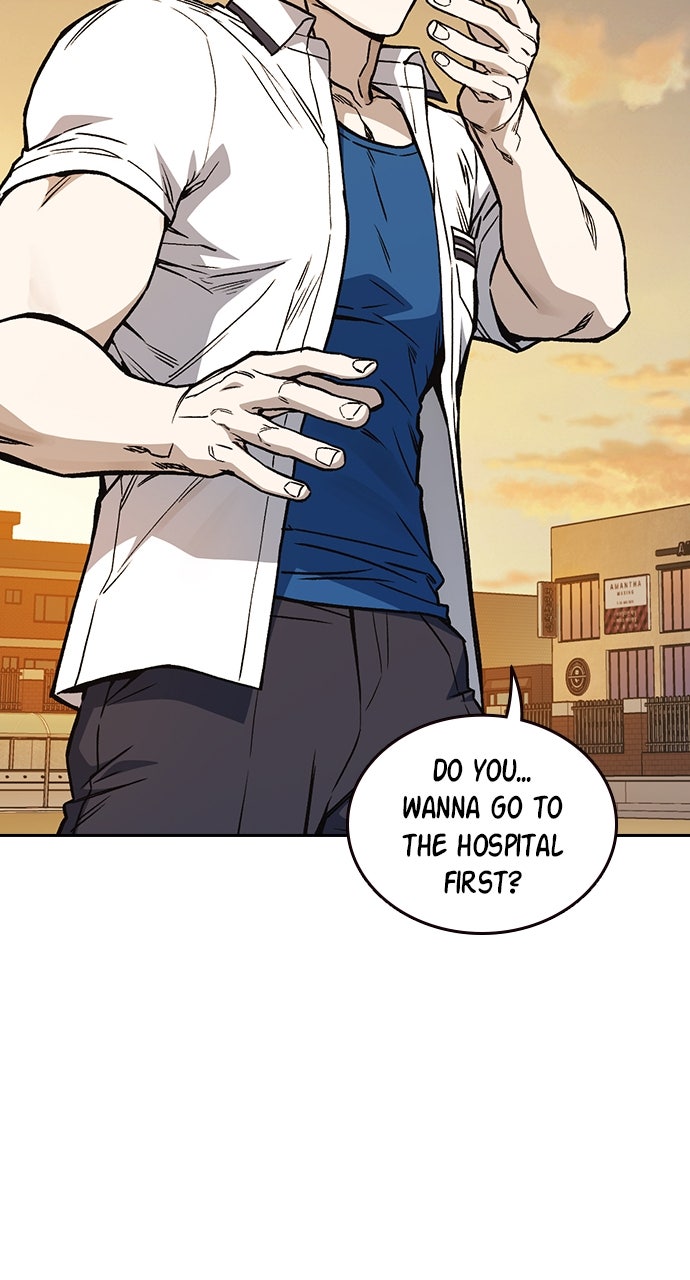 Read Study Group EN Manga Online