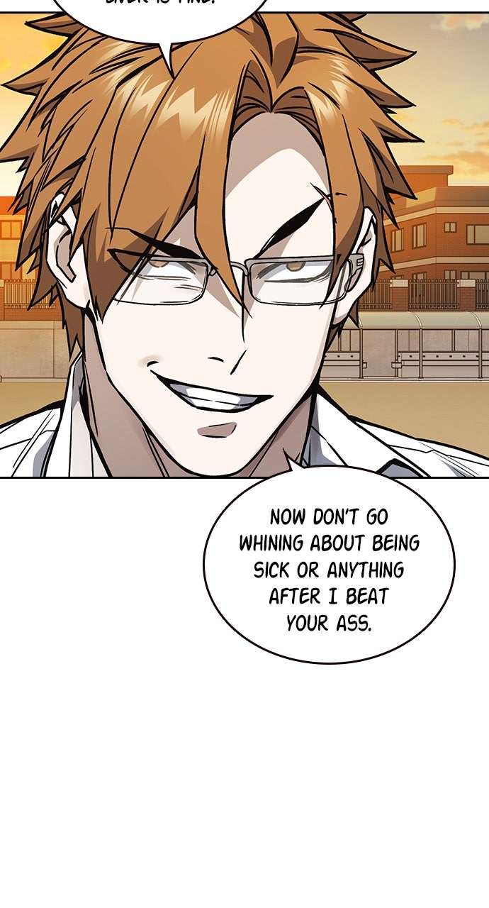 Read Study Group EN Manga Online