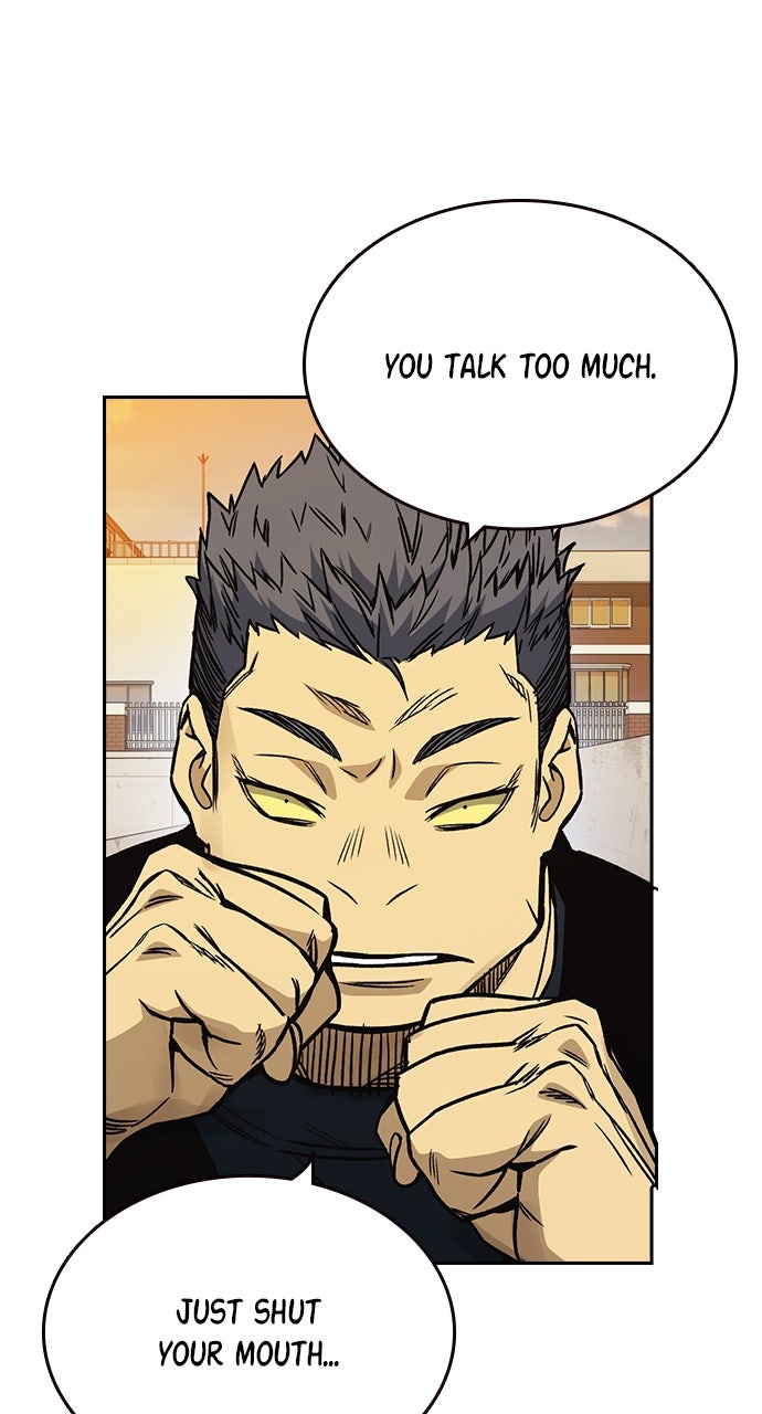 Read Study Group EN Manga Online