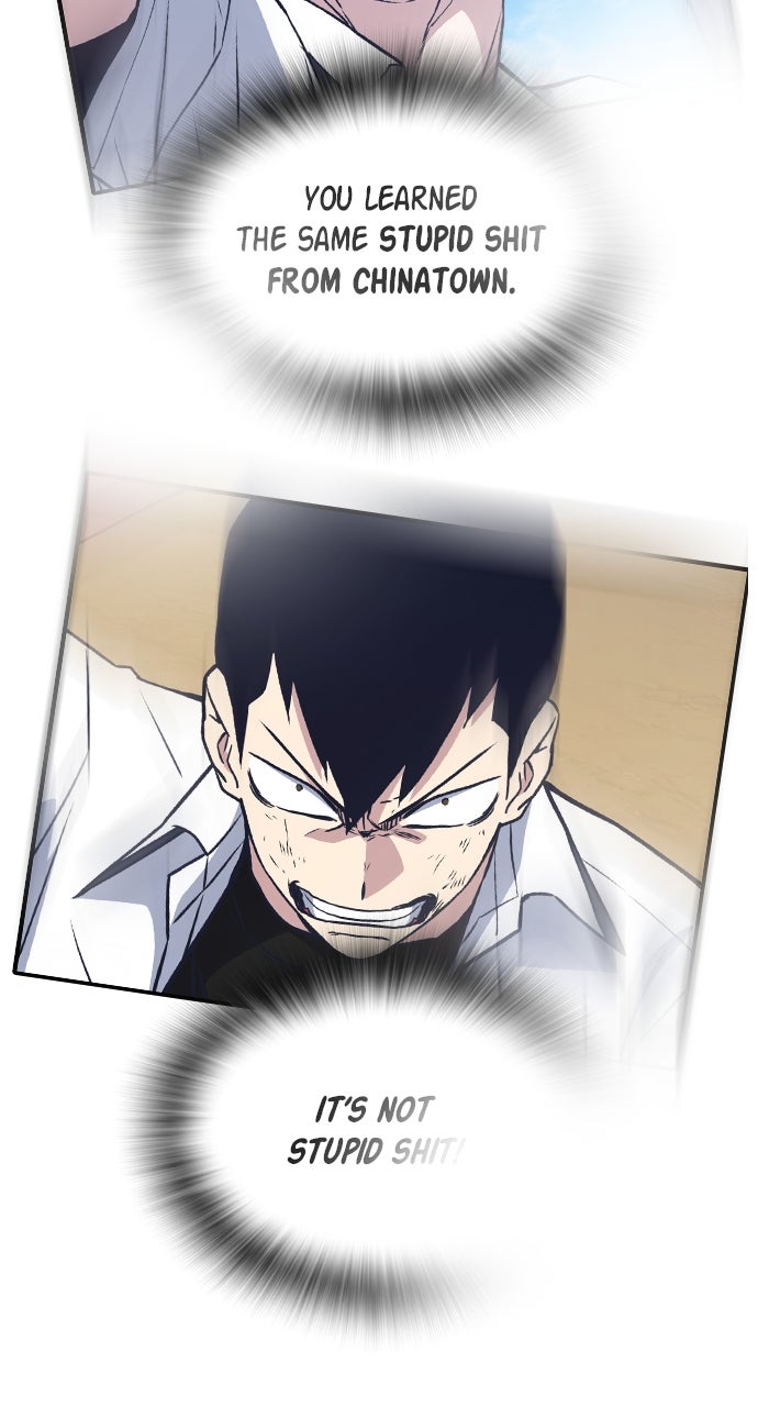 Read Study Group EN Manga Online