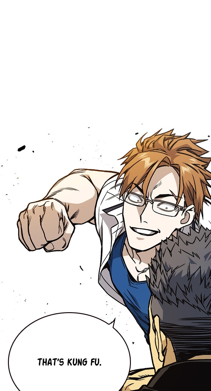Read Study Group EN Manga Online