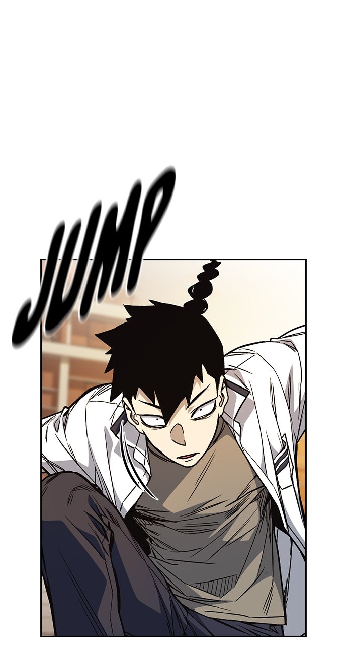 Read Study Group EN Manga Online