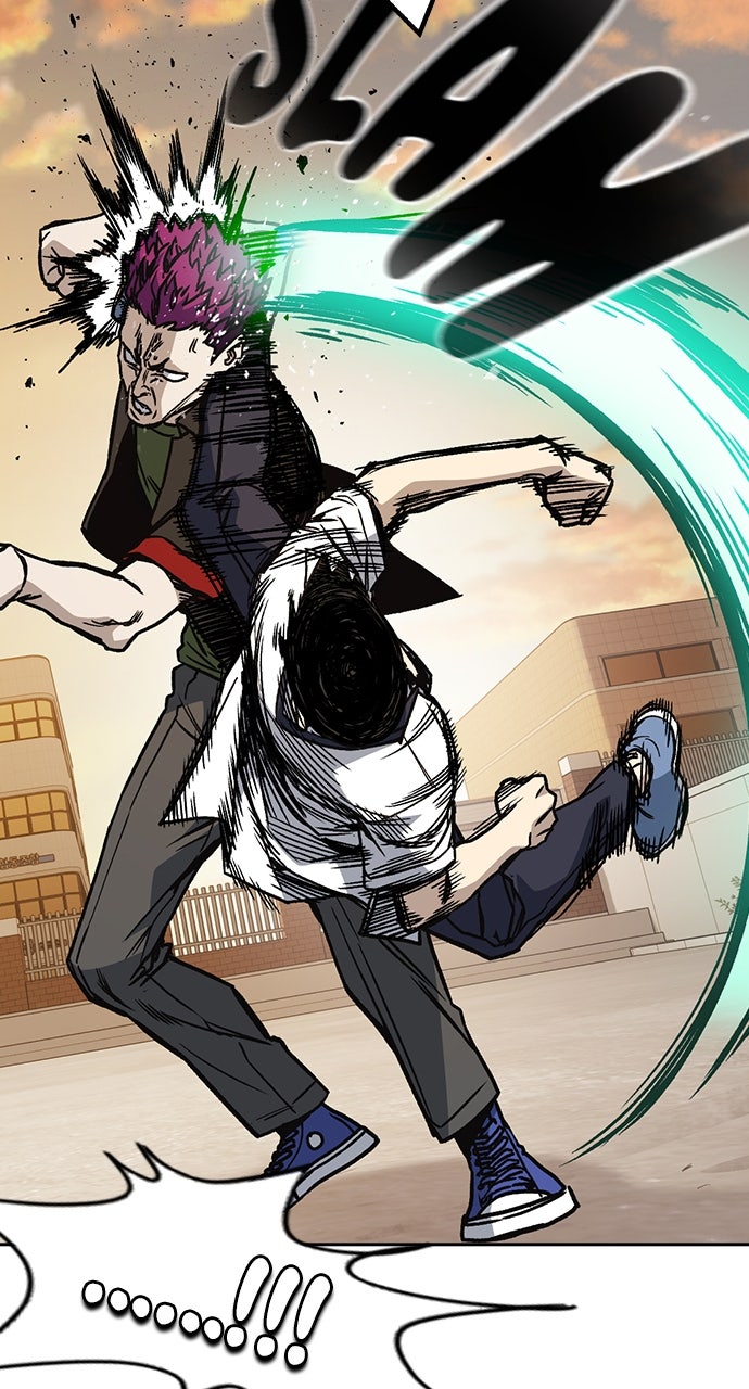 Read Study Group EN Manga Online