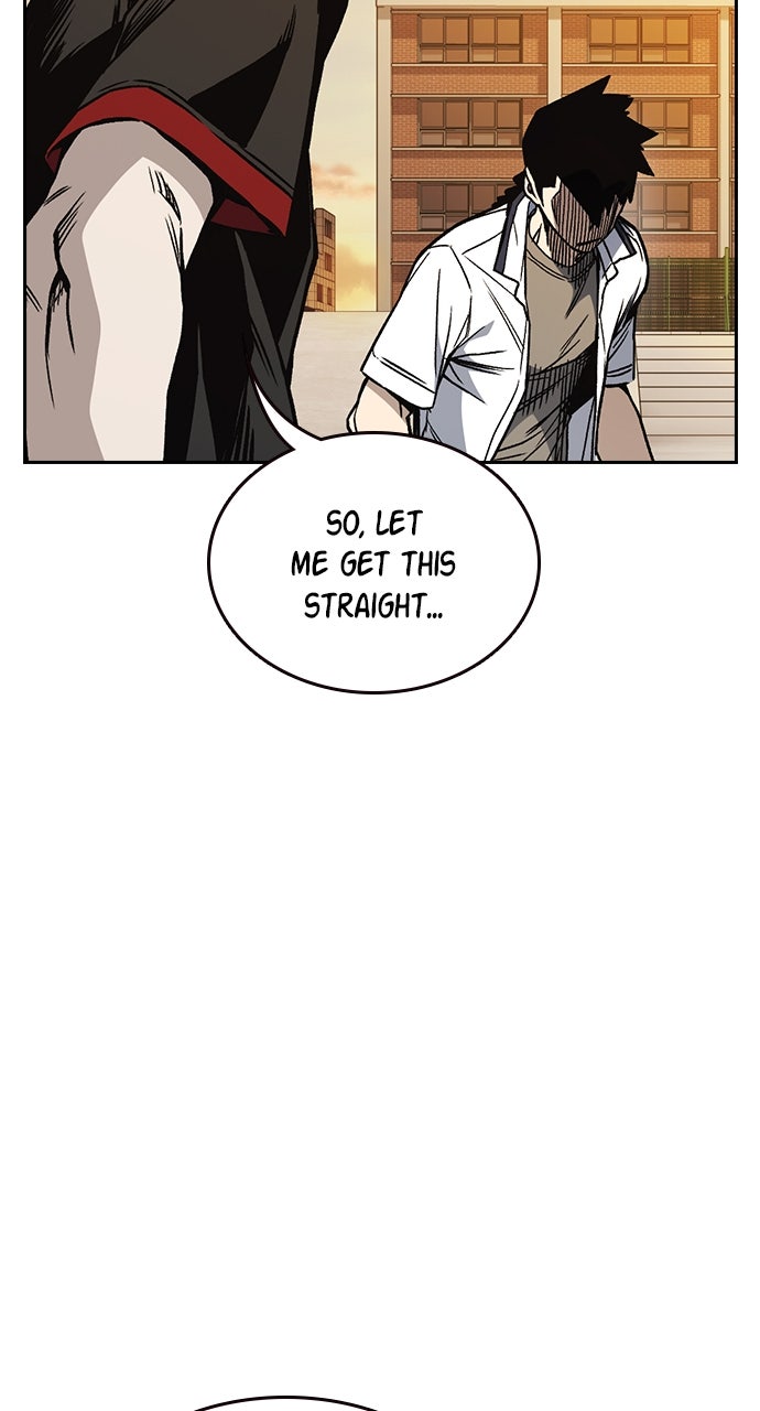 Read Study Group EN Manga Online