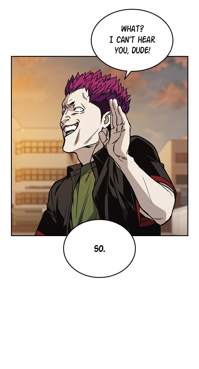 Read Study Group EN Manga Online