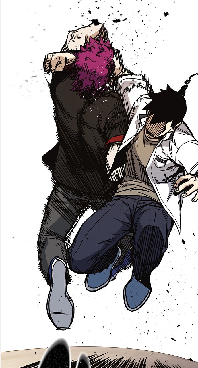 Read Study Group EN Manga Online