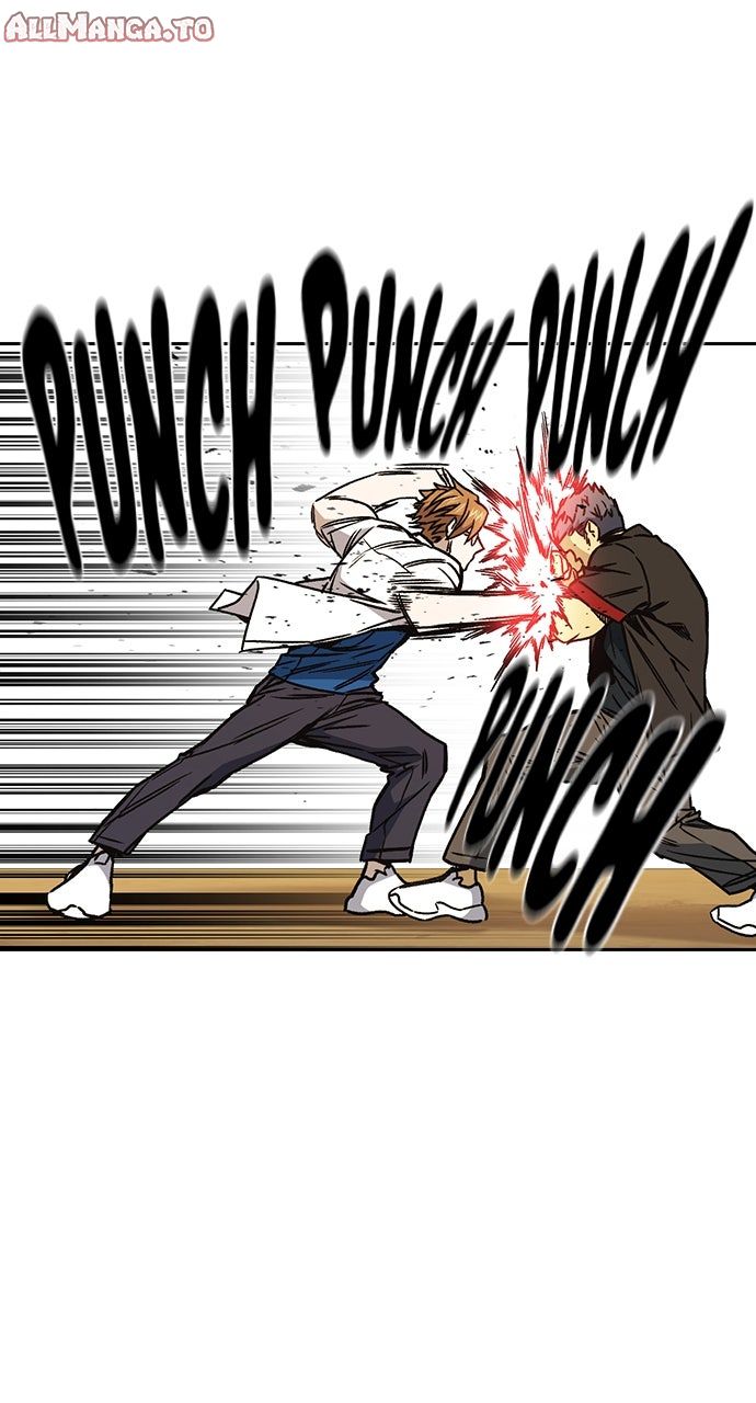 Read Study Group EN Manga Online