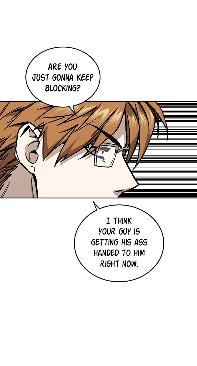 Read Study Group EN Manga Online