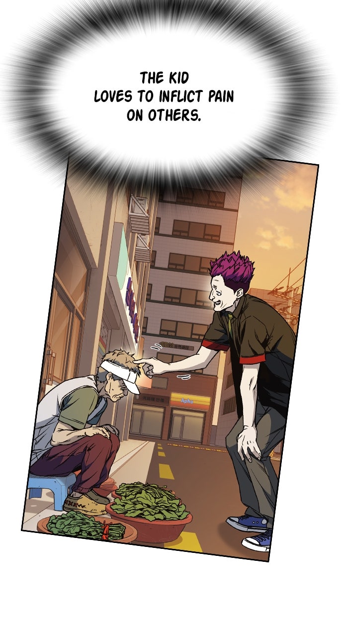 Read Study Group EN Manga Online