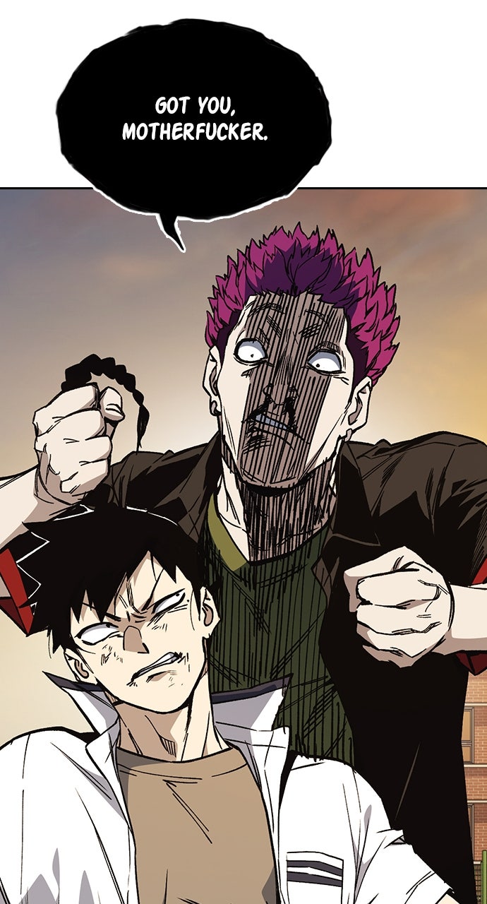 Read Study Group EN Manga Online
