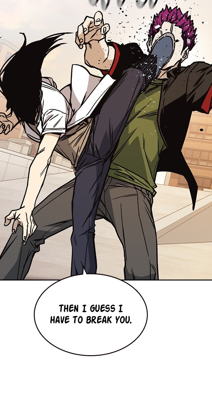 Read Study Group EN Manga Online
