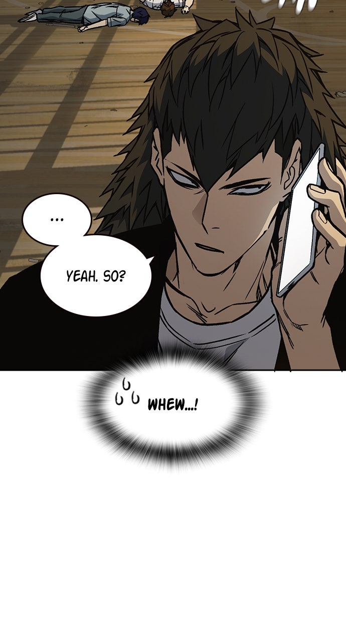 Read Study Group EN Manga Online