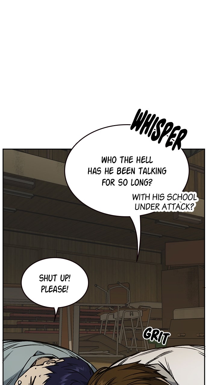 Read Study Group EN Manga Online