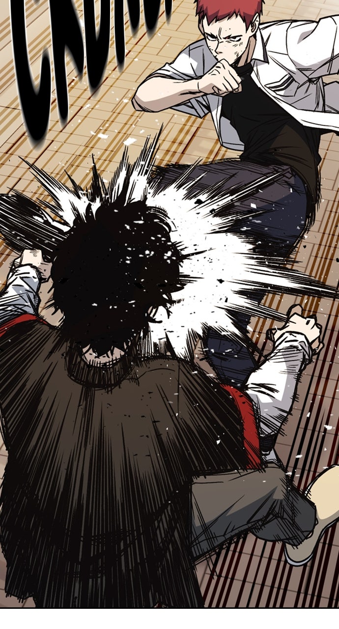 Read Study Group EN Manga Online
