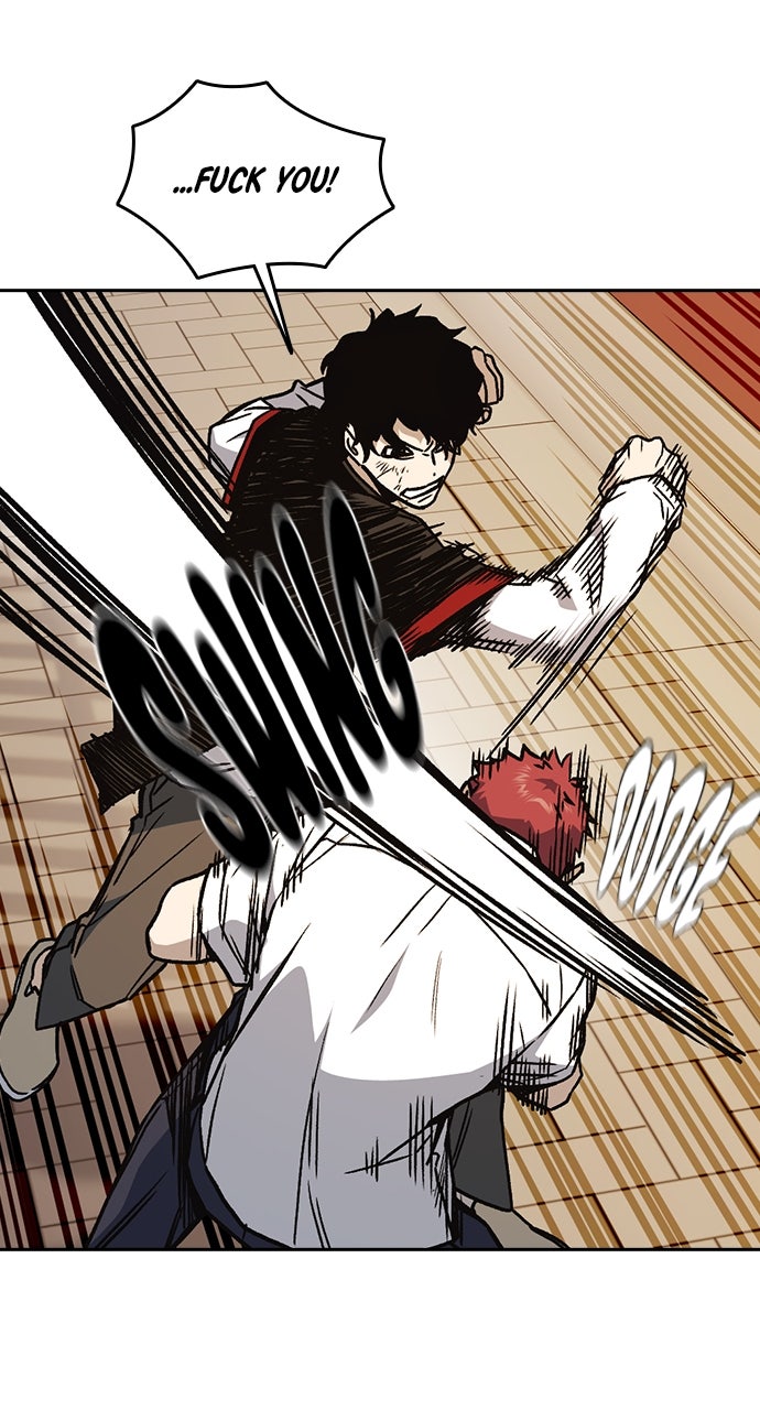 Read Study Group EN Manga Online