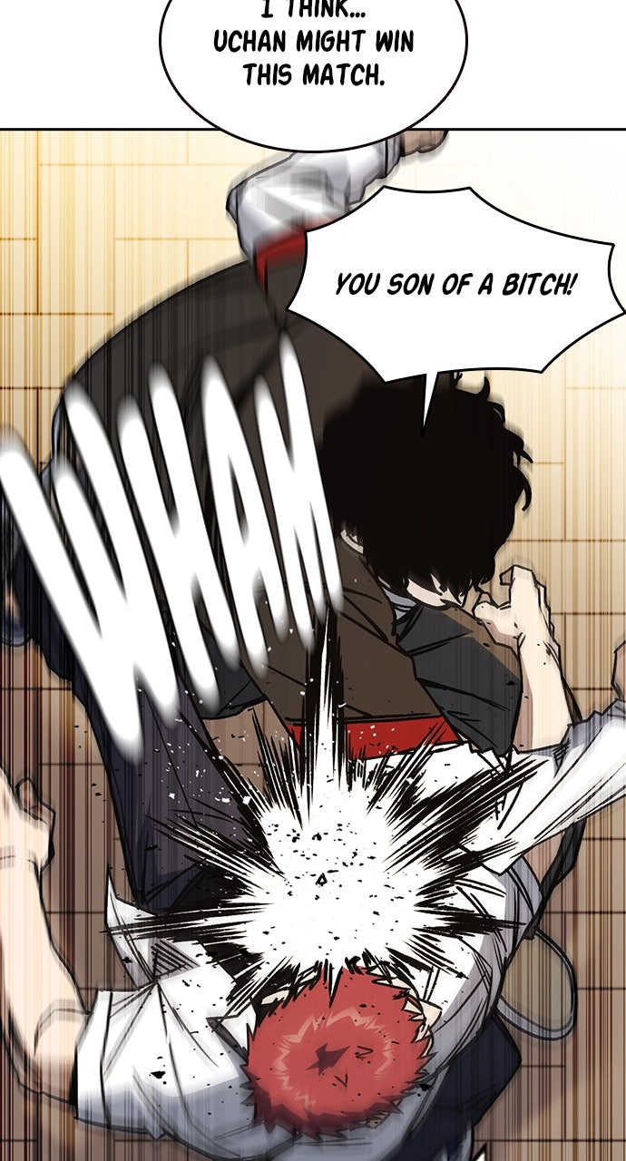Read Study Group EN Manga Online