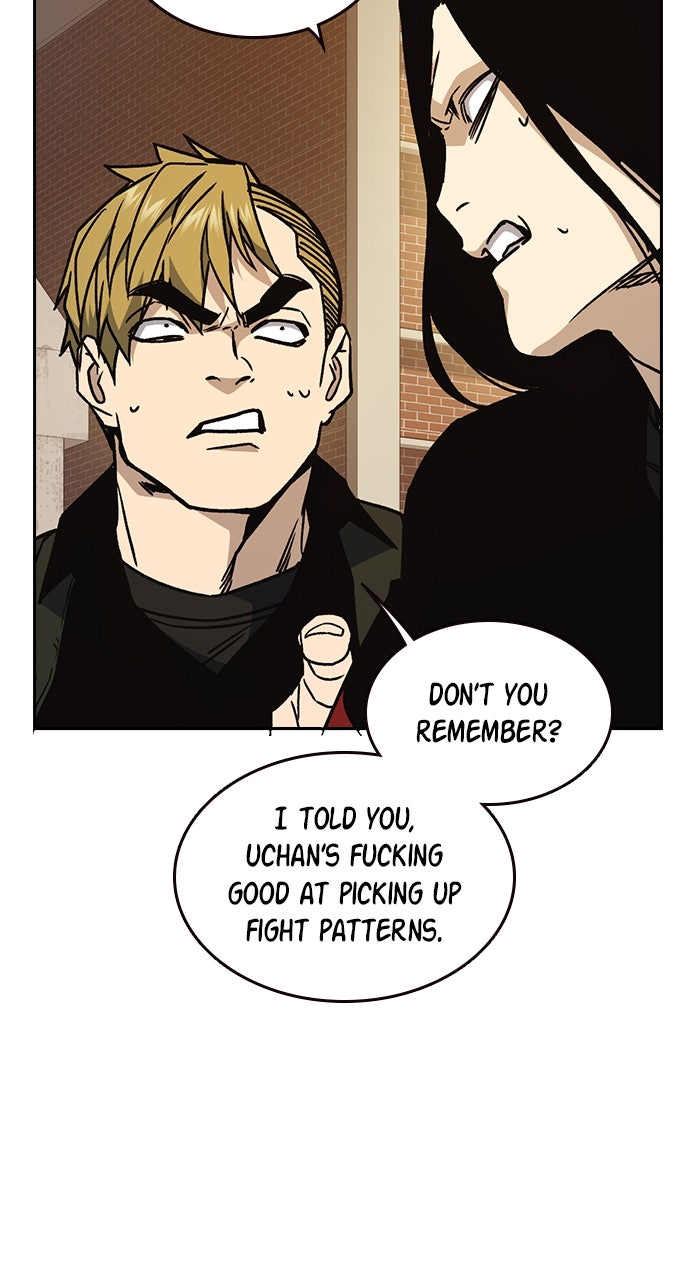 Read Study Group EN Manga Online