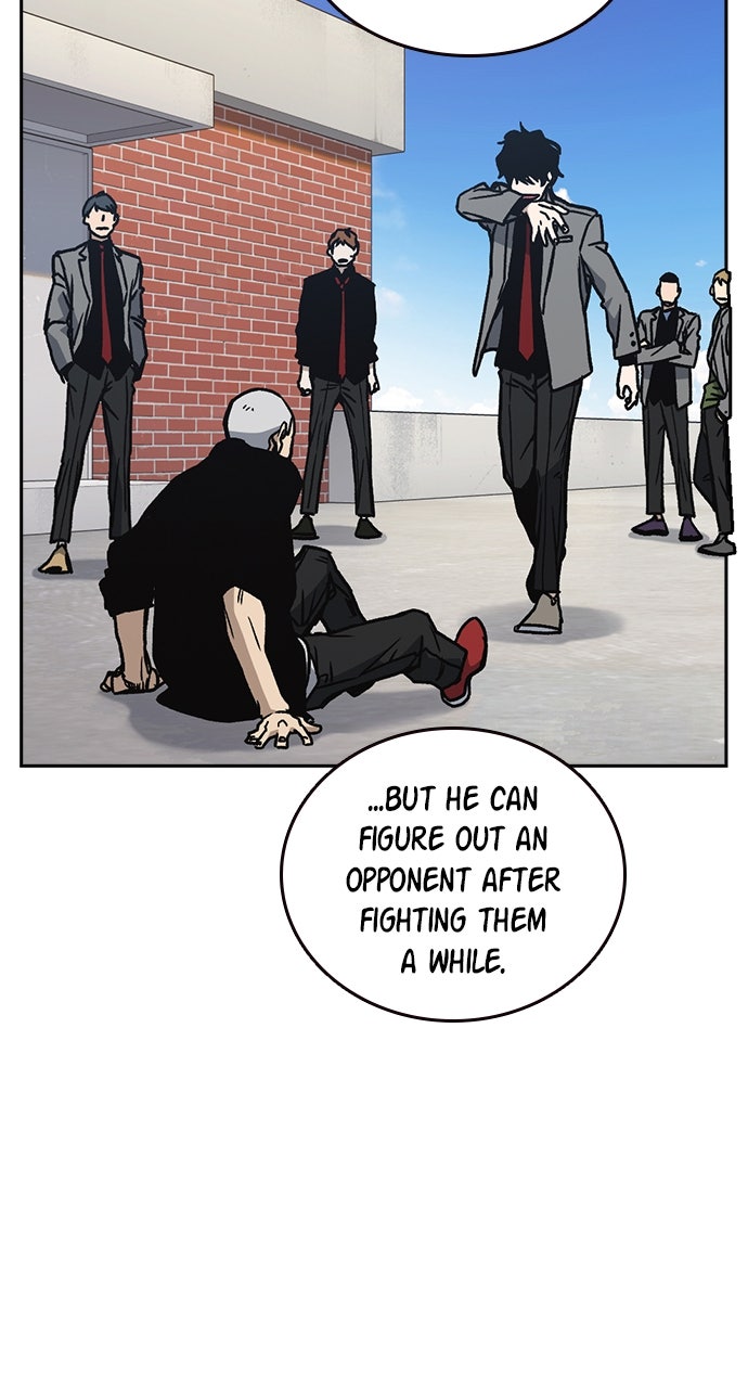 Read Study Group EN Manga Online