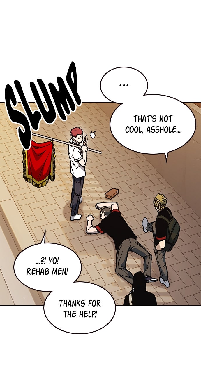 Read Study Group EN Manga Online
