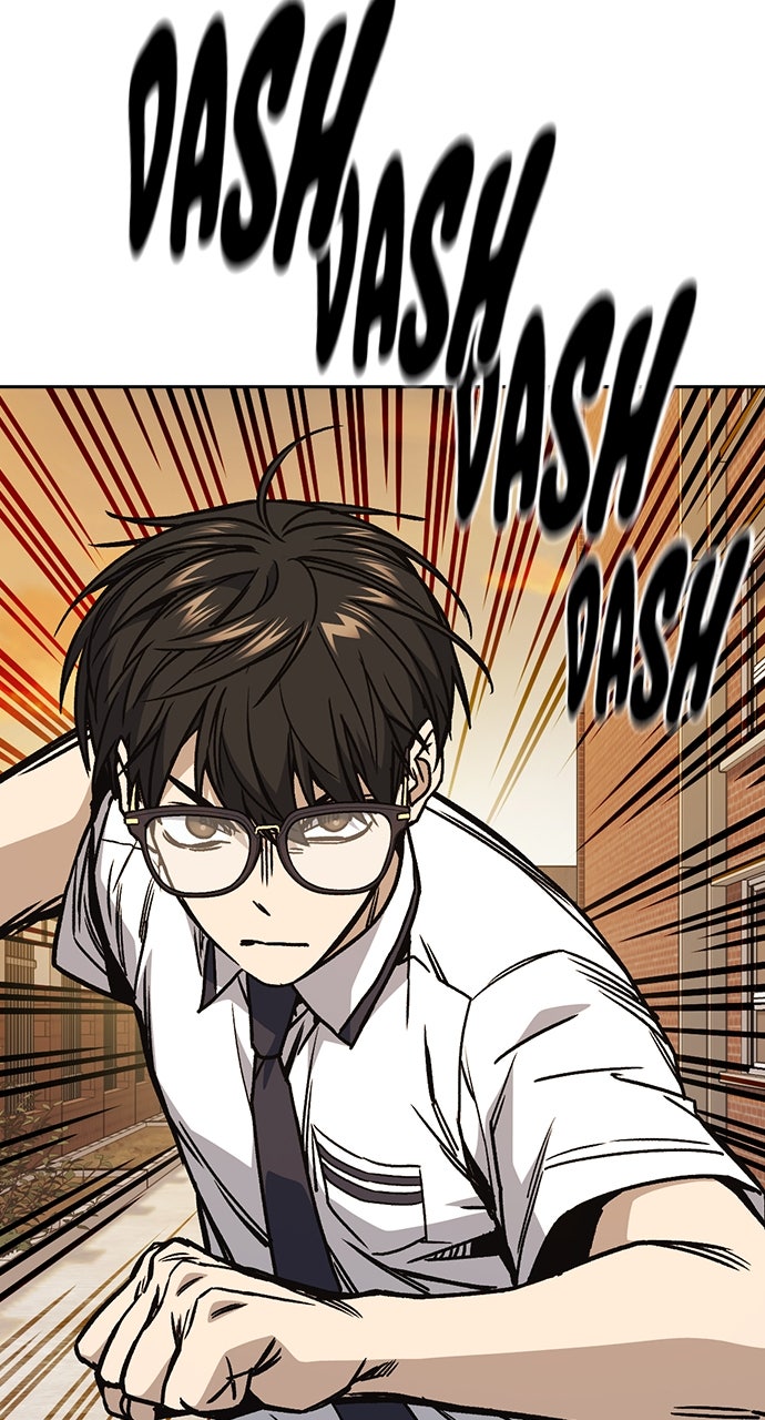 Read Study Group EN Manga Online