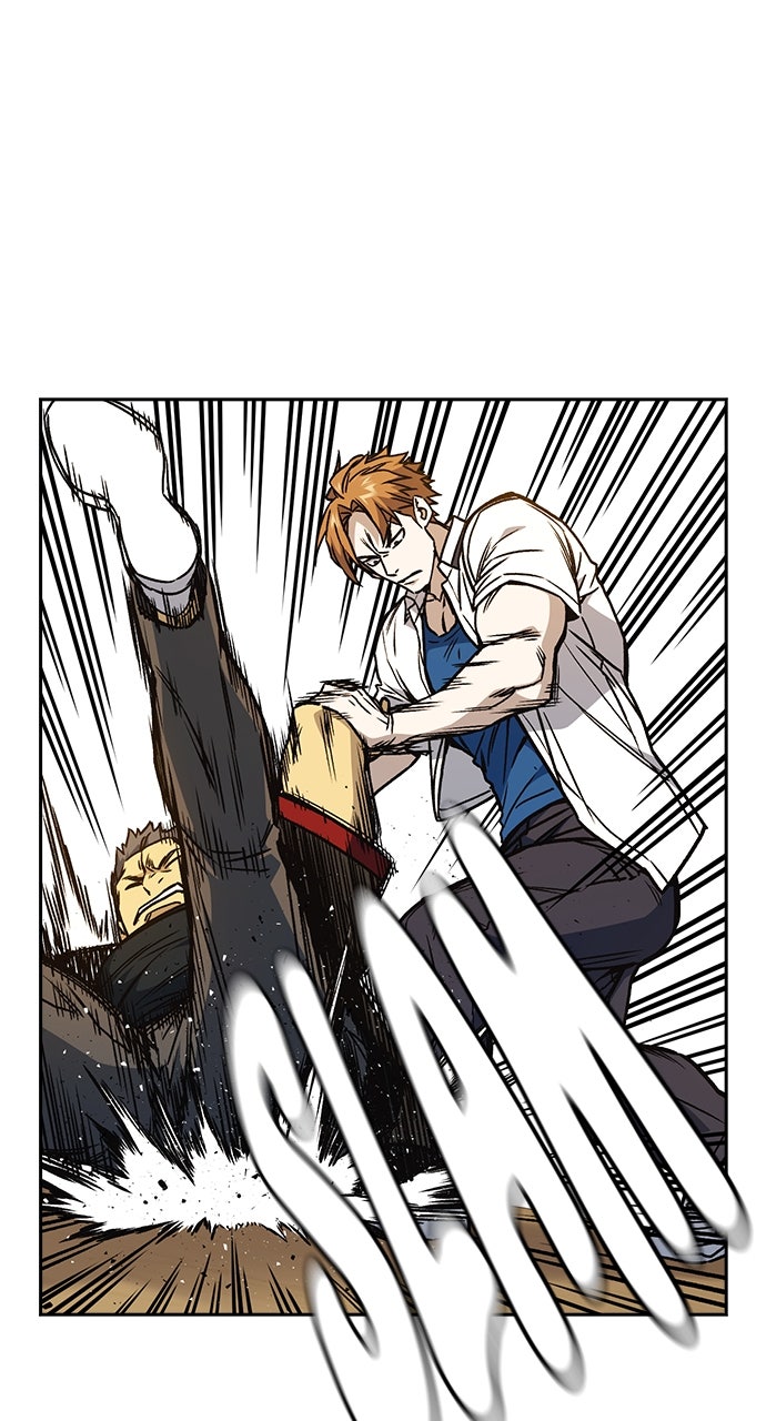 Read Study Group EN Manga Online