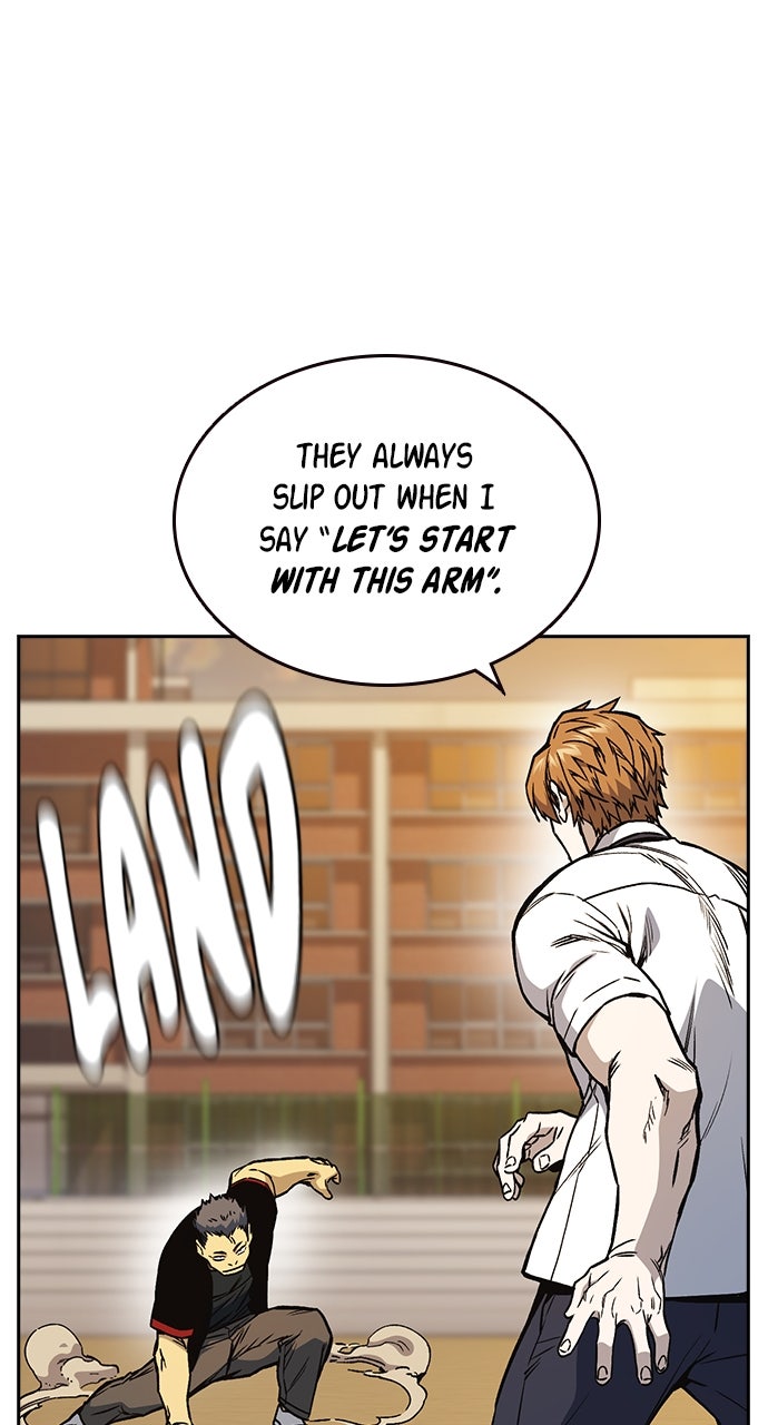 Read Study Group EN Manga Online