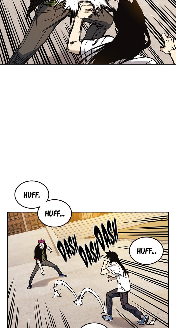 Read Study Group EN Manga Online