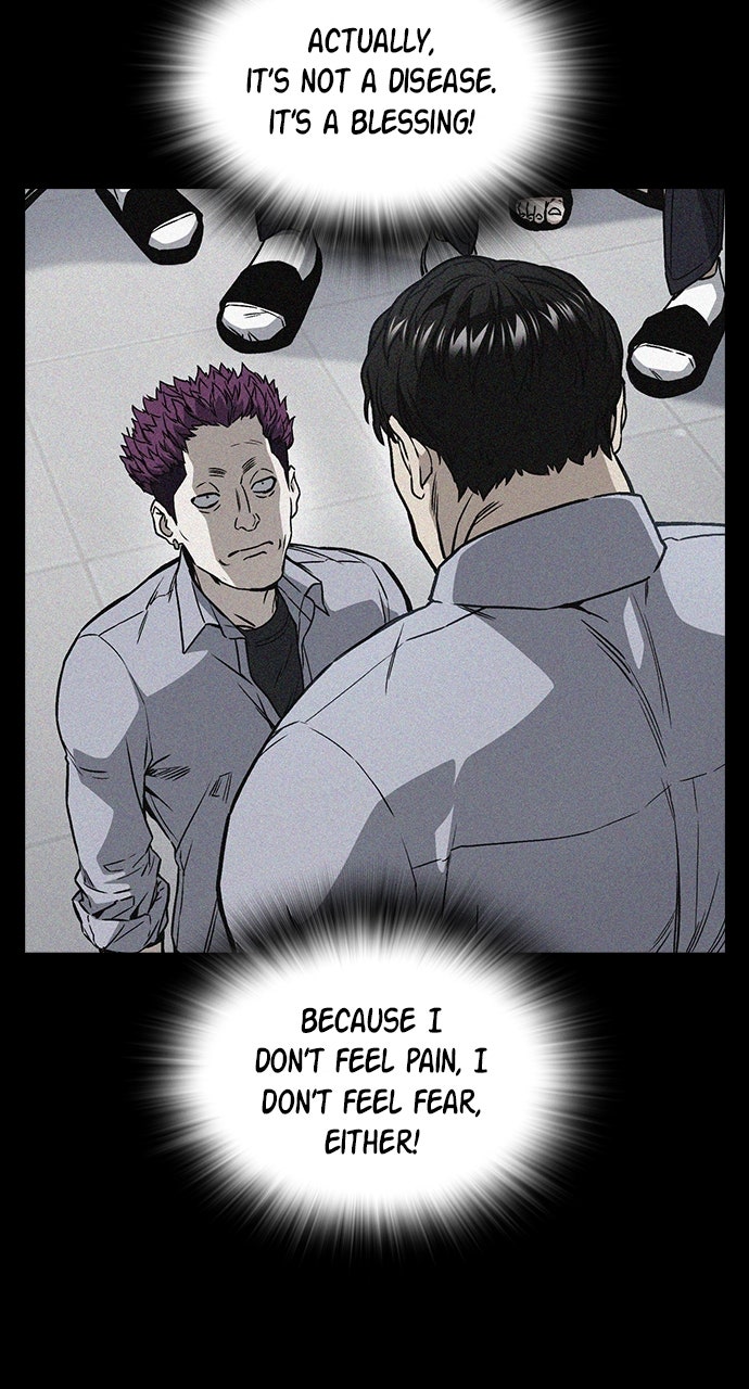 Read Study Group EN Manga Online