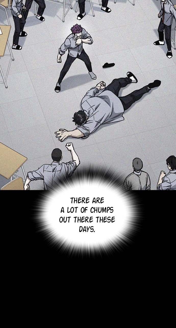 Read Study Group EN Manga Online