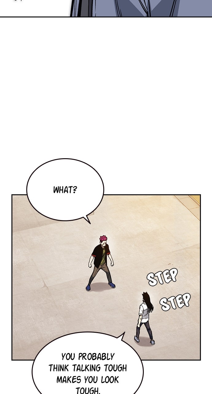 Read Study Group EN Manga Online
