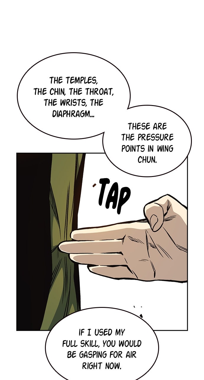 Read Study Group EN Manga Online