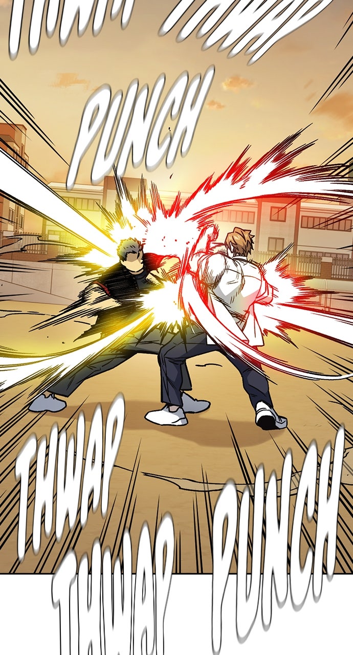 Read Study Group EN Manga Online