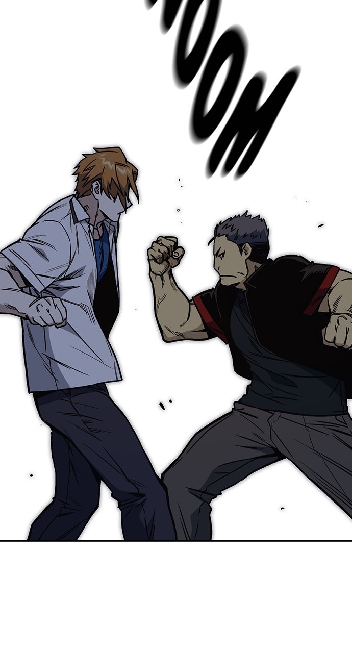 Read Study Group EN Manga Online