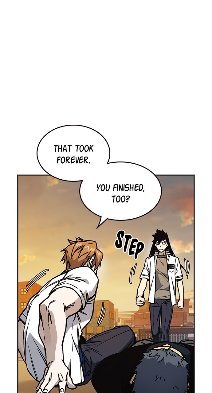 Read Study Group EN Manga Online