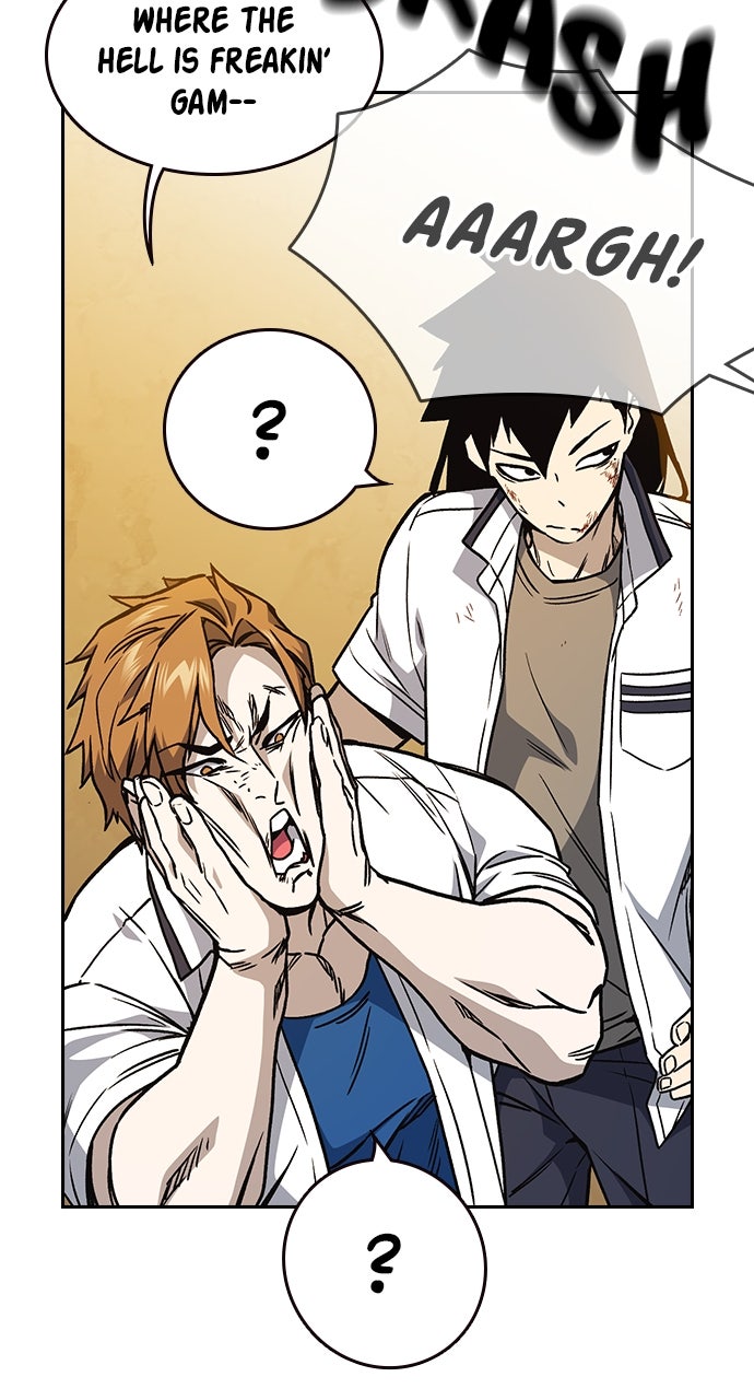 Read Study Group EN Manga Online