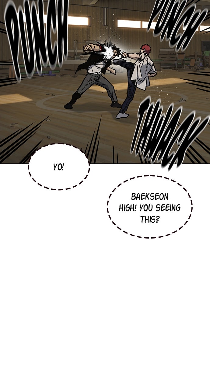 Read Study Group EN Manga Online